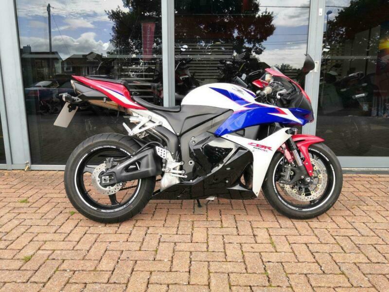 gumtree cbr600rr